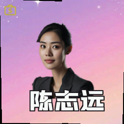 陈志远