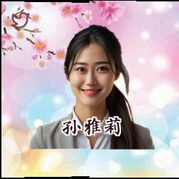 孙雅莉